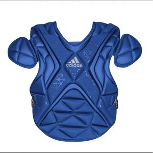 Adidas Pro Series 2.0 Catchers Chest Protector 16”
